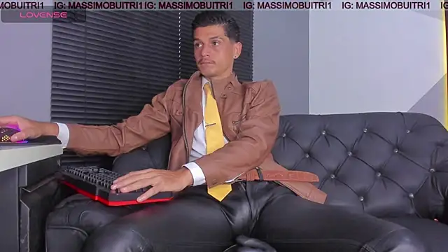 massimo g online show from 04-28-26, 10:58