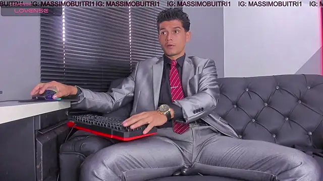 massimo g online show from 07-04-26, 01:26