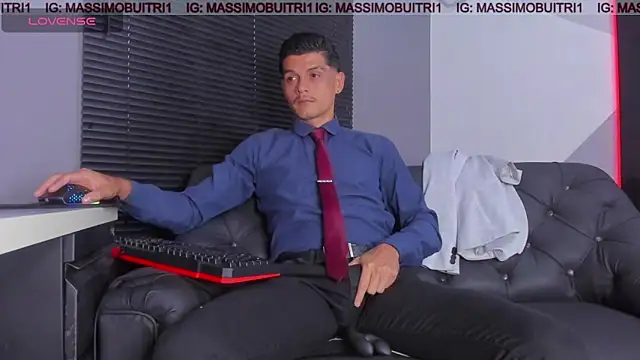 massimo g online show from 04-23-26, 11:17