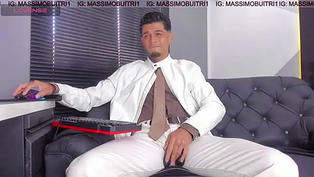 massimo g online show from 06-11-26, 12:57