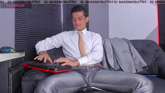 massimo g online show from 04-20-26, 01:13