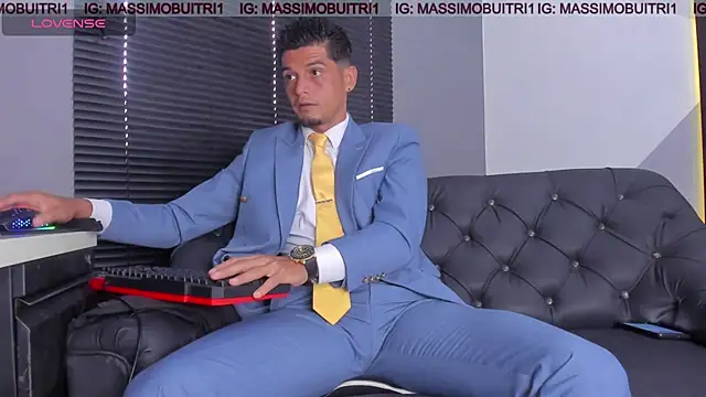 massimo g online show from 06-01-26, 12:27