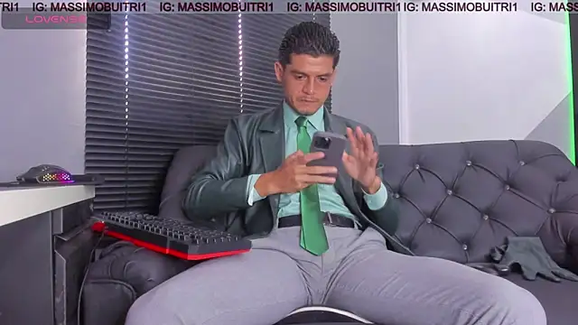 massimo g online show from 05-05-26, 01:14
