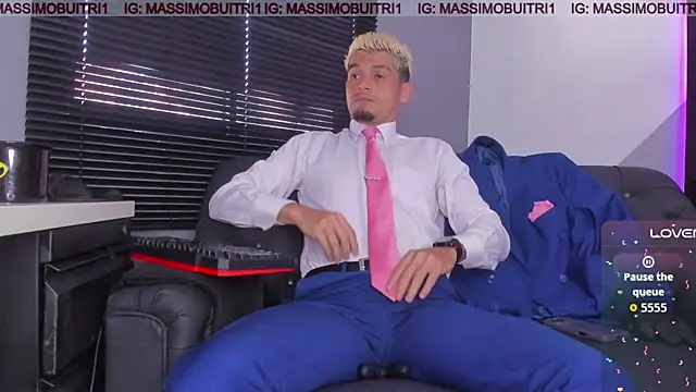 massimo g online show from 01-07-26, 01:27