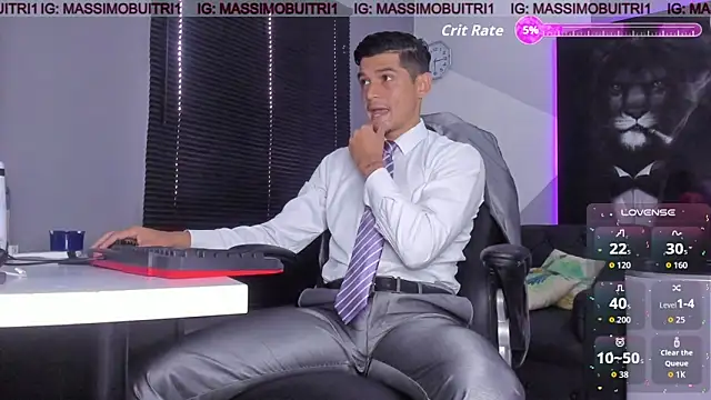 Snapshot of massimo_g chatting on 09-27-25, 01:39 massimo g online show from 09-27-25, 01:39