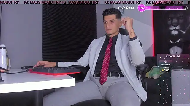 Snapshot of massimo_g chatting on 10-01-25, 01:22 massimo g online show from 10-01-25, 01:22