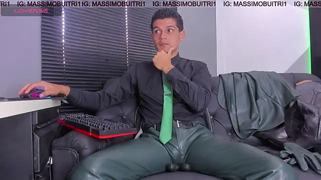 massimo g online show from 04-13-26, 06:56