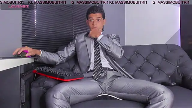 massimo g online show from 05-09-26, 12:30