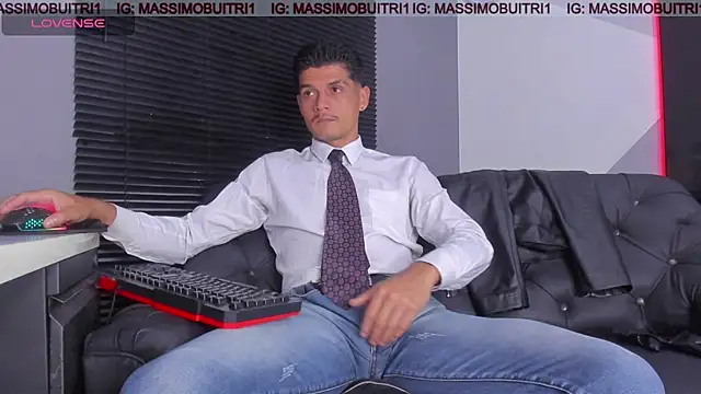 massimo g online show from 04-26-26, 01:47
