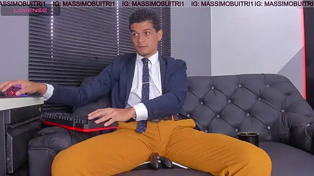 massimo g online show from 04-16-26, 01:56