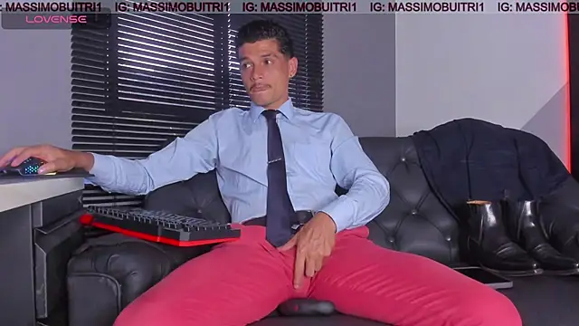 massimo g online show from 04-30-26, 10:58