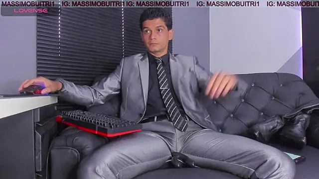 massimo g online show from 05-10-26, 11:47