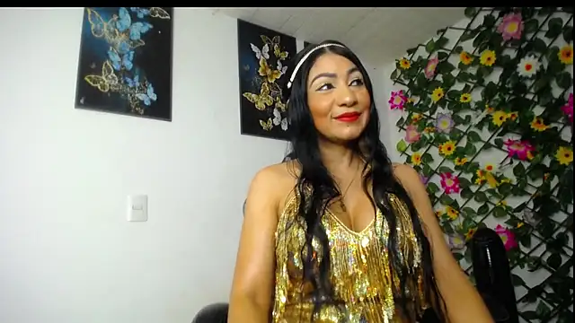 luzcastillo07 online show from 03-07-26, 07:15