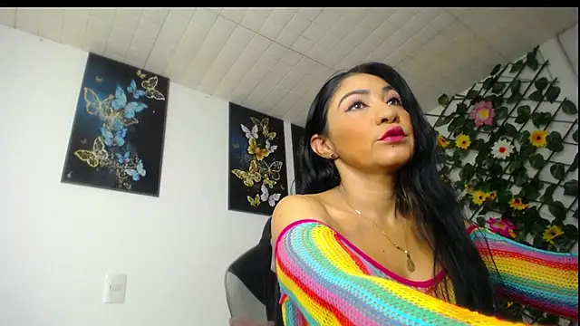 Snapshot of luzcastillo07 chatting on 02-27-26, 08:47 luzcastillo07 online show from 02-27-26, 08:47