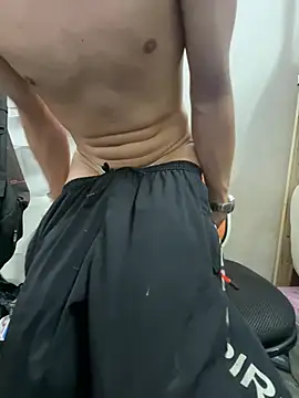 wSilEliaXm online show from 06-19-26, 07:58