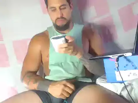 sebasx412 online show from 02-25-26, 07:25