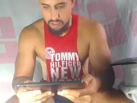 sebasx412 online show from 10-15-25, 08:06