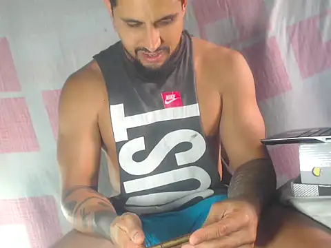 sebasx412 online show from 10-06-25, 08:20