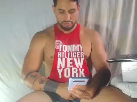 sebasx412 online show from 11-05-25, 08:01