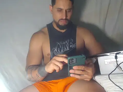 sebasx412 online show from 12-22-25, 11:27