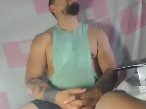 sebasx412 online show from 12-16-25, 08:46