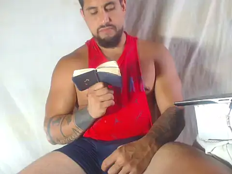 sebasx412 online show from 02-20-26, 08:11