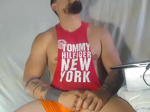 sebasx412 online show from 12-21-25, 08:42