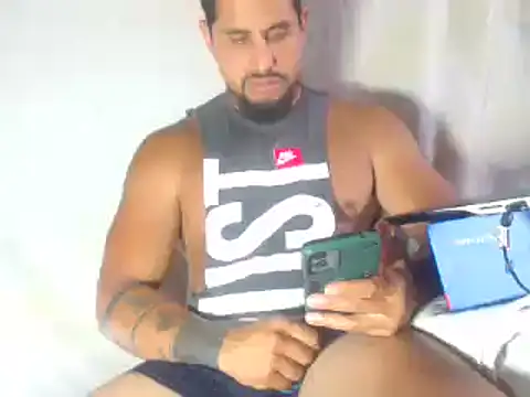 sebasx412 online show from 02-22-26, 06:09