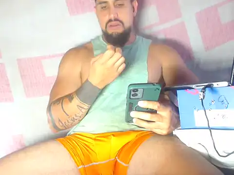 sebasx412 online show from 03-18-26, 08:32