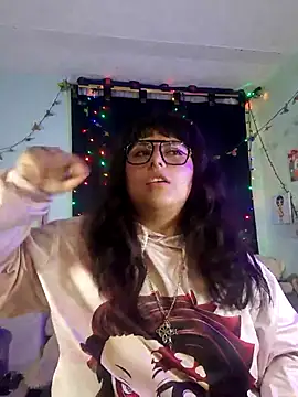  lilith heavy online show from 05-12-26, 09:37