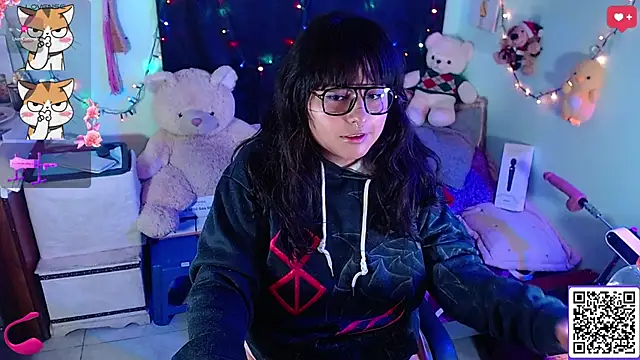  lilith heavy online show from 05-08-26, 10:41