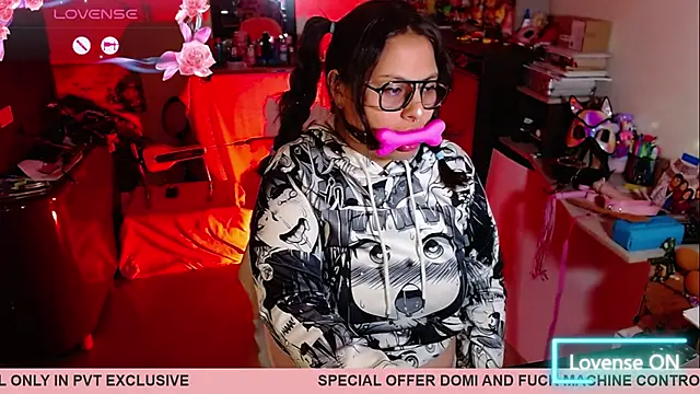  lilith heavy online show from 11-23-25, 06:23