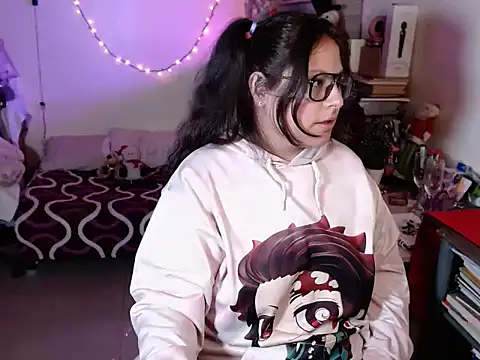  lilith heavy online show from 12-17-25, 09:58