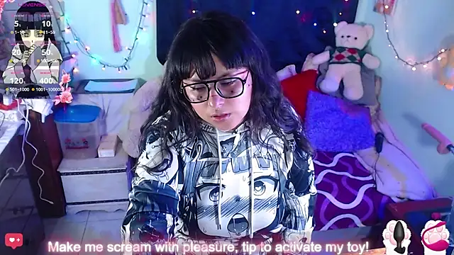  lilith heavy online show from 05-22-26, 11:47