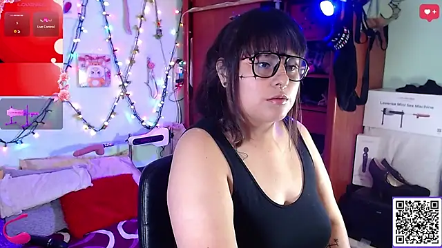  lilith heavy online show from 04-24-26, 07:10