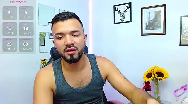 Snapshot of mathew_vidal1 chatting on 02-24-25, 09:30 mathew vidal1 online show from 02-24-25, 09:30