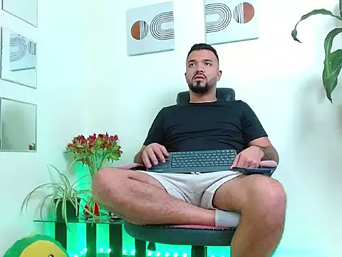 mathew vidal1 online show from 11-09-25, 09:52