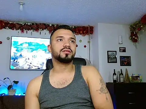 mathew vidal1 online show from 11-13-25, 09:19