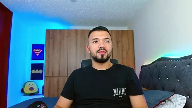 mathew vidal1 online show from 11-15-25, 03:32