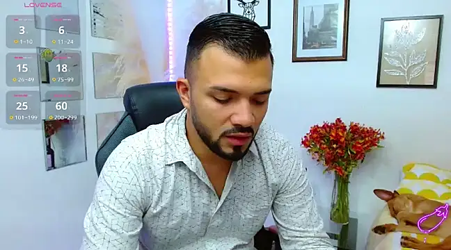 Snapshot of mathew_vidal1 chatting on 02-06-25, 03:48 mathew vidal1 online show from 02-06-25, 03:48