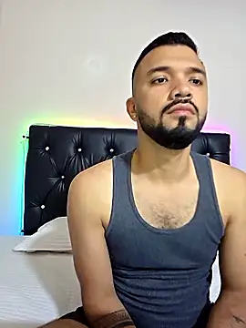 mathew vidal1 online show from 01-08-26, 05:02