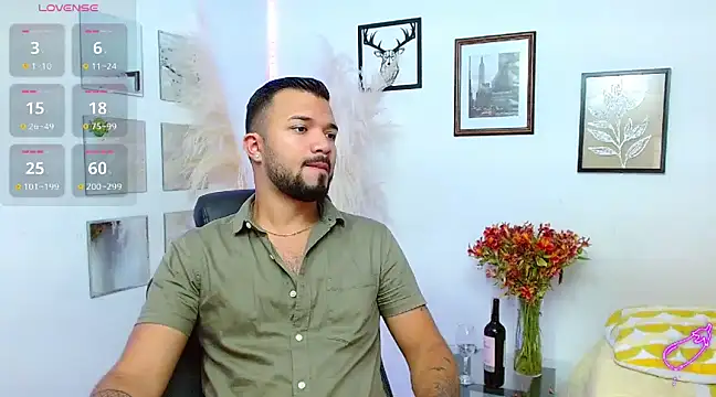 Snapshot of mathew_vidal1 chatting on 02-09-25, 06:43 mathew vidal1 online show from 02-09-25, 06:43