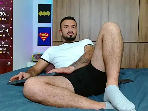 mathew vidal1 online show from 03-17-26, 05:43