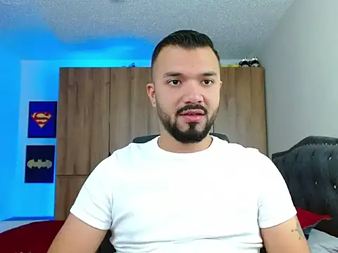 mathew vidal1 online show from 11-29-25, 02:23