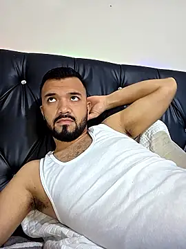 mathew vidal1 online show from 01-12-26, 04:52