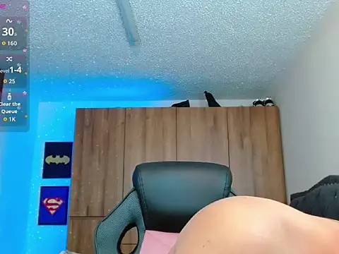 mathew vidal1 online show from 12-05-25, 02:21