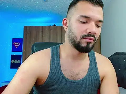 mathew vidal1 online show from 11-29-25, 11:38