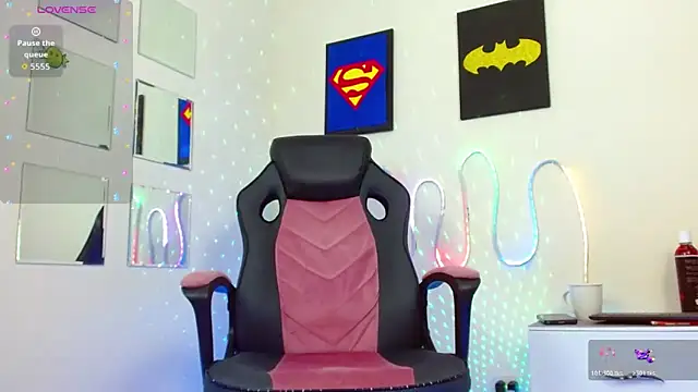 mathew vidal1 online show from 12-01-25, 02:56