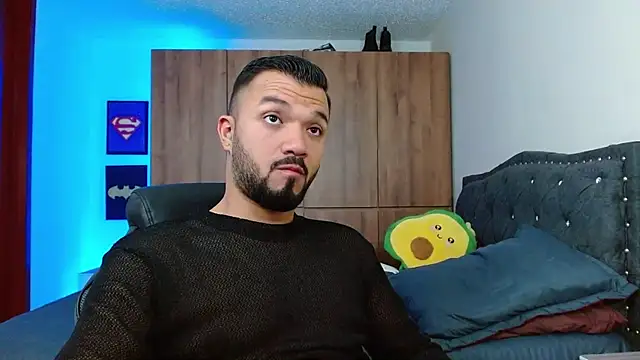 mathew vidal1 online show from 11-19-25, 04:01