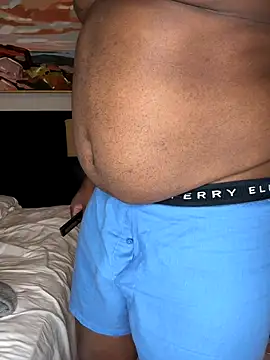 africandickxxl online show from 12-20-25, 09:50